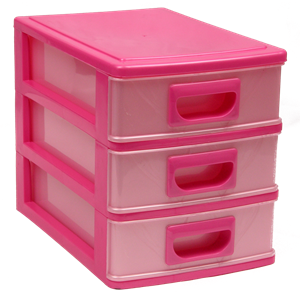 ALPHA CONTAINER L3